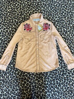 Kaycee Wyoming Button Up